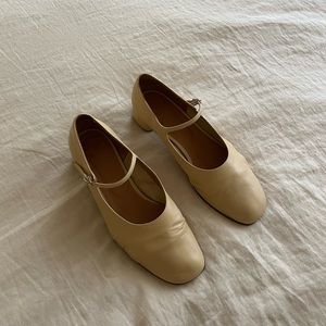 LOQ Ema Shoe Mary Jane style size 40